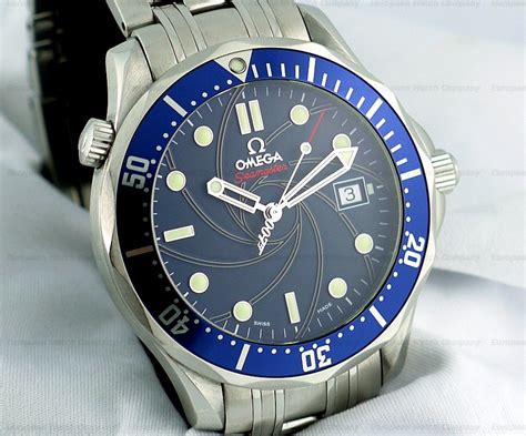 omega seamaster casino royale limited edition for sale|omega seamaster 2220.80 for sale.